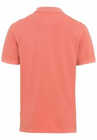 camel active Poloshirt - coral red