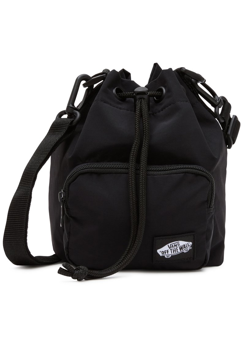 Vans - Sac bandoulière - black, Agrandir