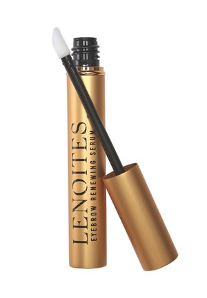 Lenoites LENOITES® EYEBROW RENEWING SERUM, 5 ML - Wenkbrauwgel - -