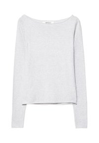 Pullover - grey