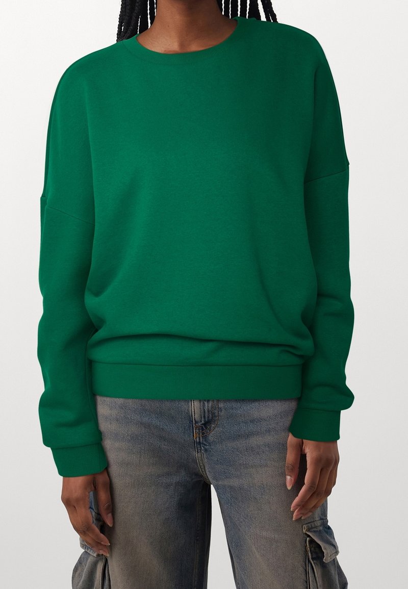 Vero Moda Felpa - green