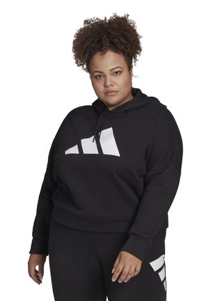 Sweater - black