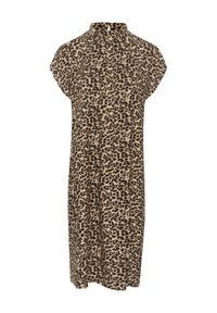 Saint Tropez FERNESTA - Denné šaty - black reg leo