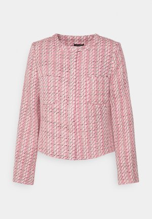 Blazer - pink