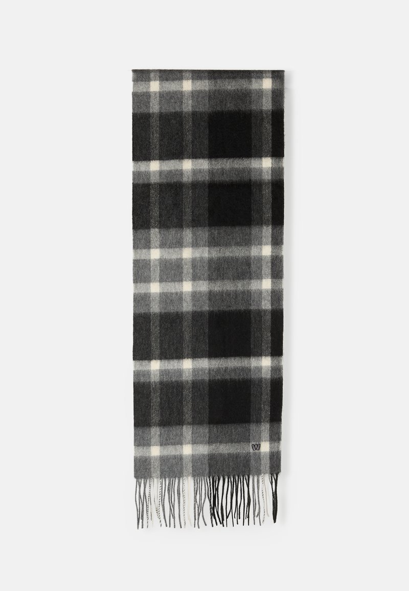 Weekend Max Mara CATONE - Scarf - nero/black - Zalando