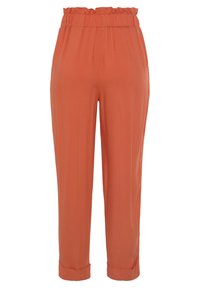 LASCANA Kelnės - orange