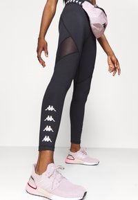 Kappa Punčochy - black