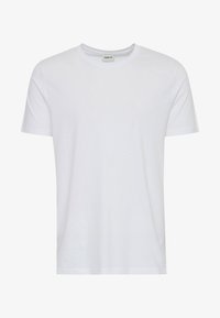 Nije odabrano, white