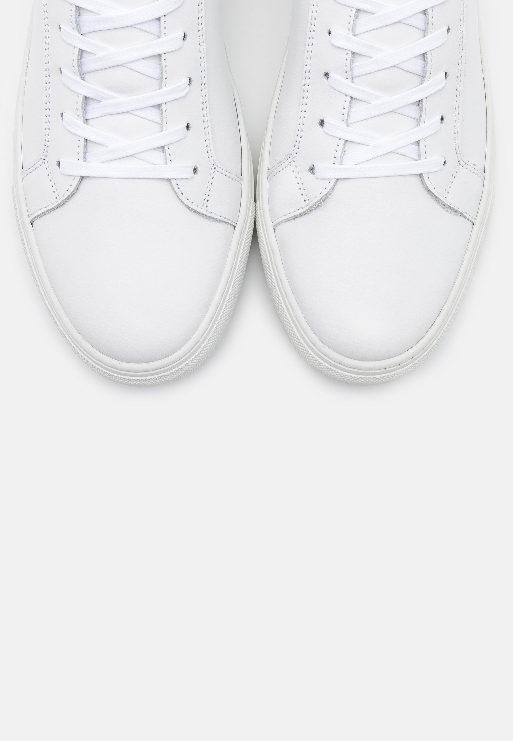 LAST STUDIO RIDGE Joggesko white Zalando.no LAST STUDIO RIDGE Joggesko black Zalando.no