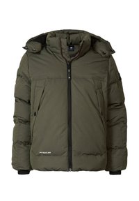 Unausgewählt, army green