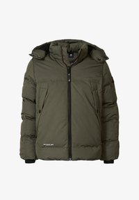 Non sélectionné, army green