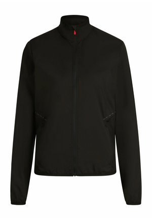 FALKE CORE WINDPROOF - Trainingsvest - black