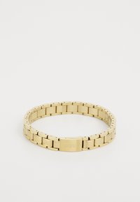 BOSS LINKS ESSENTIAL - Βραχιόλι - gold-coloured