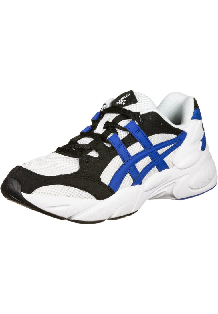 zalando asics hombre