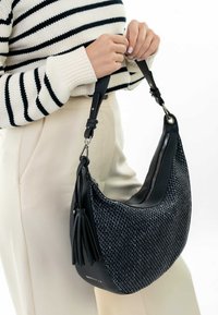 Emily & Noah BABETTE - Bolso de mano - blue