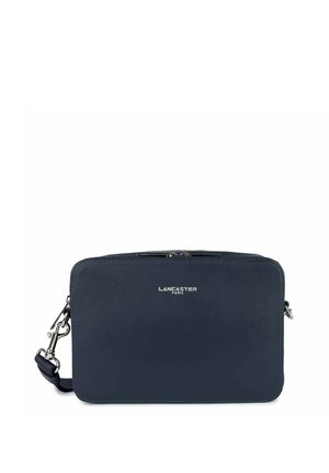 PARIS - Schoudertas - bleu foncé