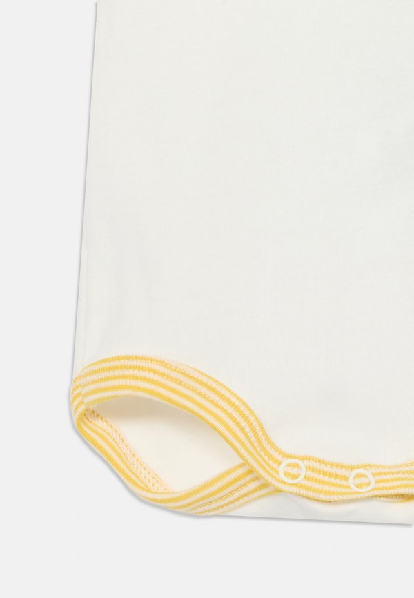 BÉBÉ BODIES 3 PACK UNISEX - Body - marshmallow4