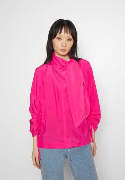 Rodebjer Μπλούζα - hot pink