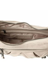 Steve Madden GLOWING - Borsa a tracolla - taupe