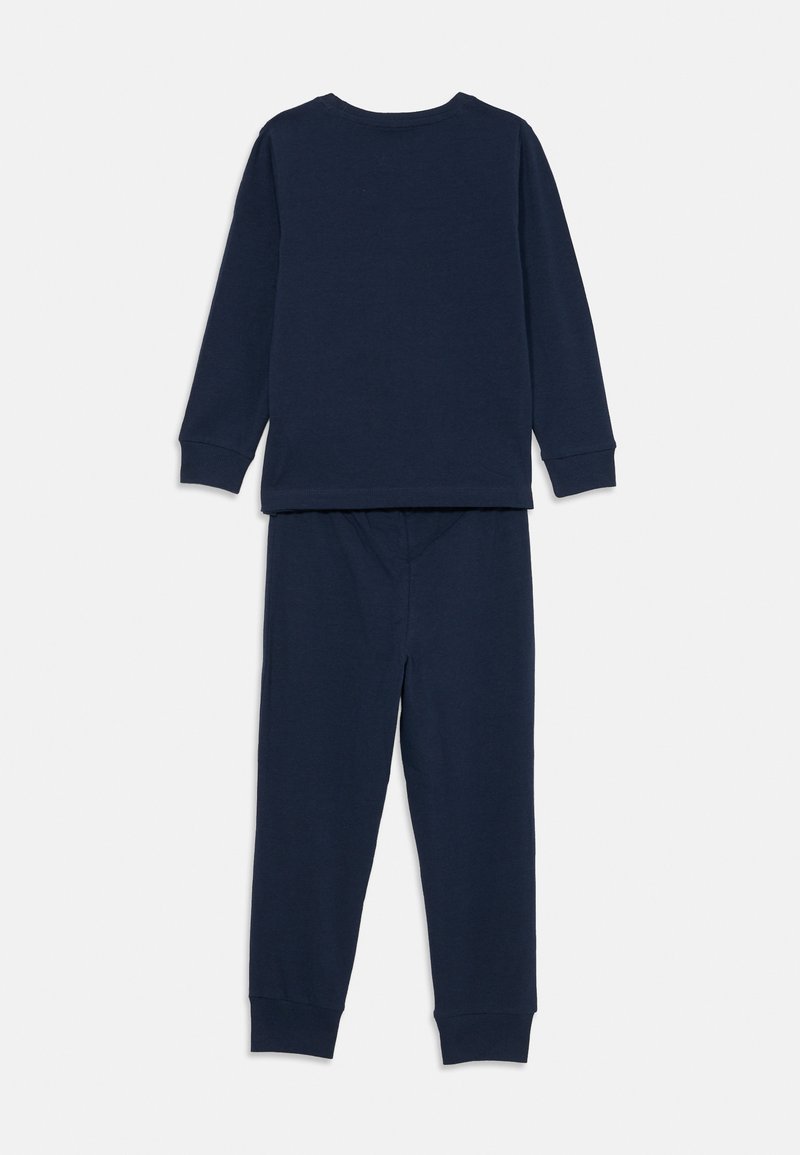 NAME IT Top A Righe Per Bambini E Ragazzi – Modello Nmmjosue Spider Nreg, Maniche Corte, Girocollo, Taglio Normale - 2