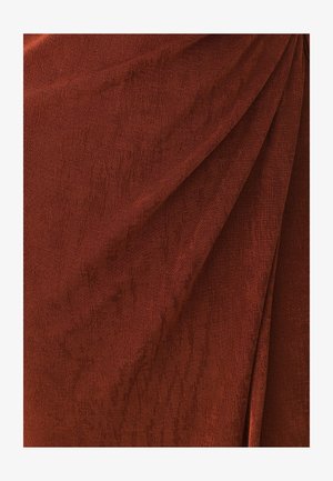 BWLDR, EMILIE - Occasion wear - copper