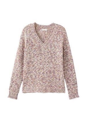 TEEN - Pullover - light pink