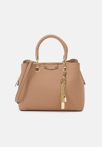 ALDO - LOTHYCAN - Borsa a mano - cognac Immagine in miniatura 1