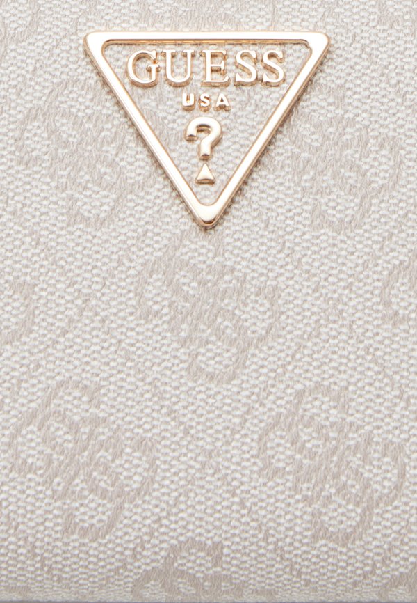 LAUREL MEDIUM ZIP AROUND - Wallet - dove3