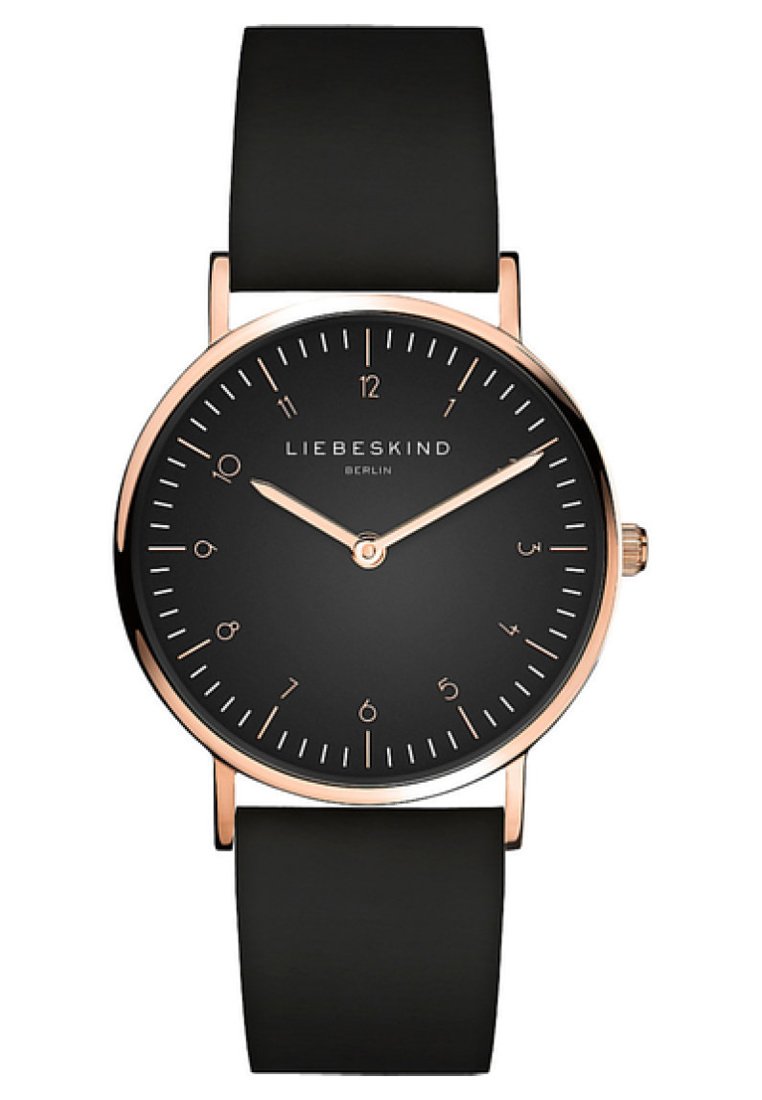 Liebeskind Berlin Watch black Zalando