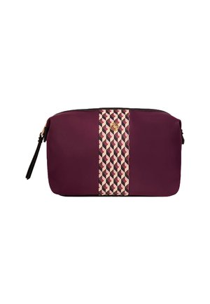 BORN LITE - Wash bag - cherry