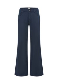 Unausgewählt, navy