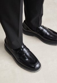 CHAOL  - Business loafers - black