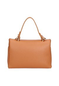 Roberta Rossi Handtas - cognac
