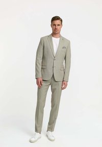 Zuitable Anzugsakko - beige