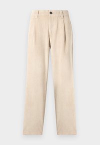 ONLHANNA LIFE PANT  - Bukse - weathered teak
