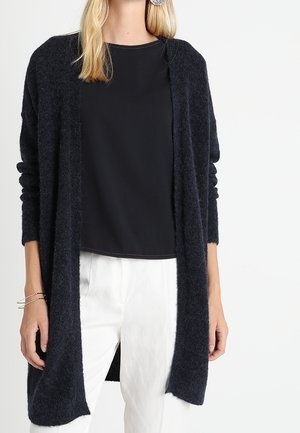 Vest - dark blue