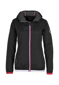 Peak Mountain ACAPIK - Outdoorjas - noir