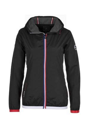 Peak Mountain ACAPIK - Outdoorjas - noir