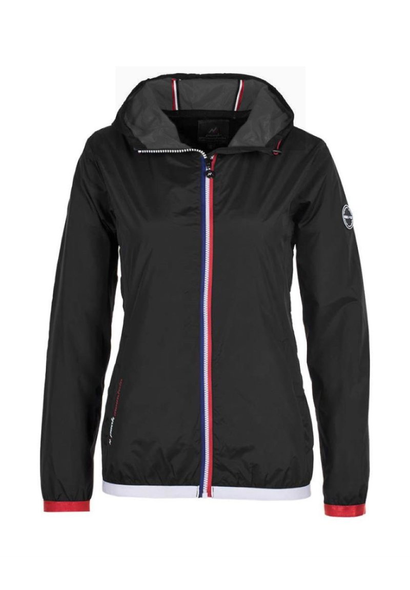 Peak Mountain ACAPIK - Outdoorjas - noir