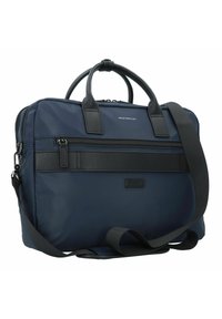 Picard Aktentasche - navy