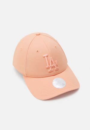 New Era LEAGUE 9FORTY® - Kšiltovka - coral