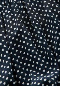 Next MATERNITY SLEEVE - REGULAR FIT - Rochie de zi - navy blue spot