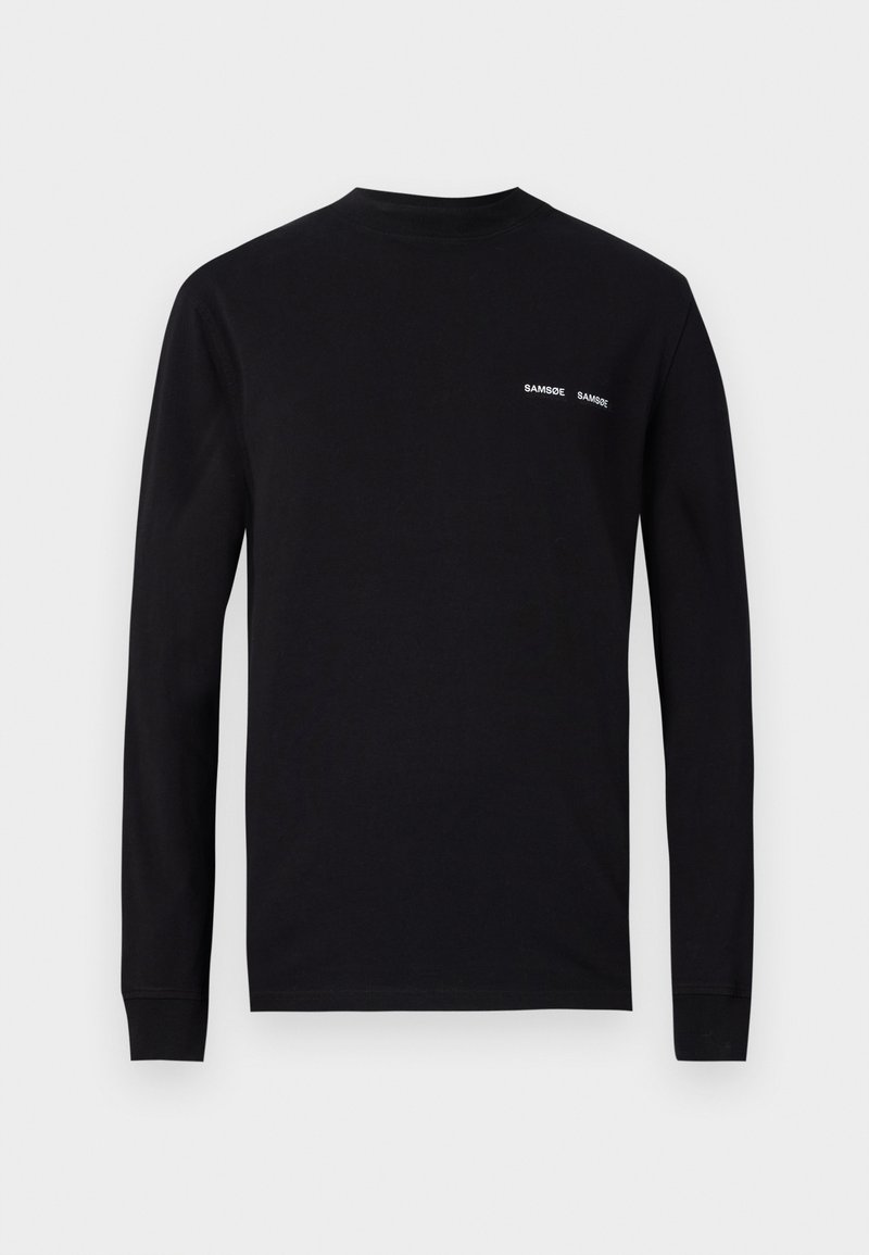 Samsøe Samsøe Longsleeve zwart
