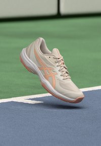 Non selezionato, soft oat/cantaloupe
