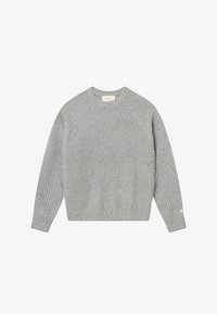 Ausgewählt, mid grey heather