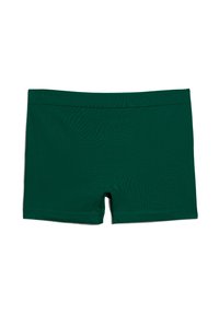 Unausgewählt, dark green