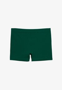 Unausgewählt, dark green