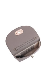 Paul Costelloe ZAYDA - Clutch - stone