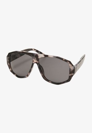 Ochelari de soare - grey leo black