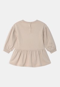 gap beige dress